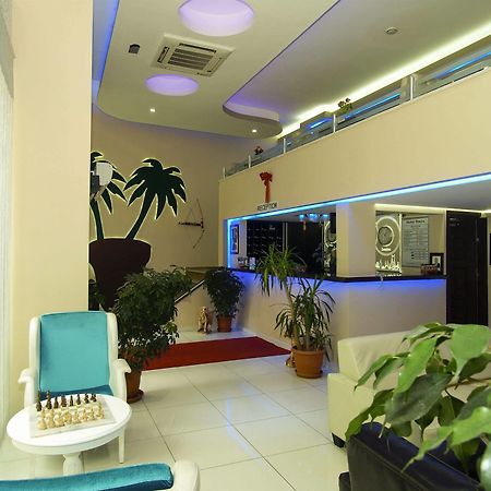 Hotel Timya Istanbul Exterior photo